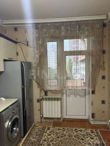 İcarəyə verilir 3 otaqlı yeni tikili 115 m², İnşaatçılar m., photo 12 from 22