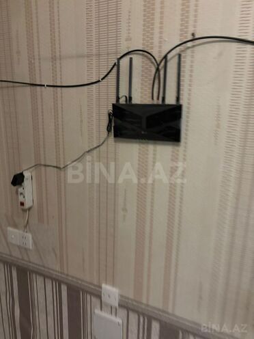 İcarəyə verilir 3 otaqlı yeni tikili 115 m², İnşaatçılar m., photo 16 from 22