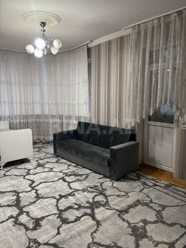 İcarəyə verilir 3 otaqlı yeni tikili 115 m², İnşaatçılar m., photo 15 from 22