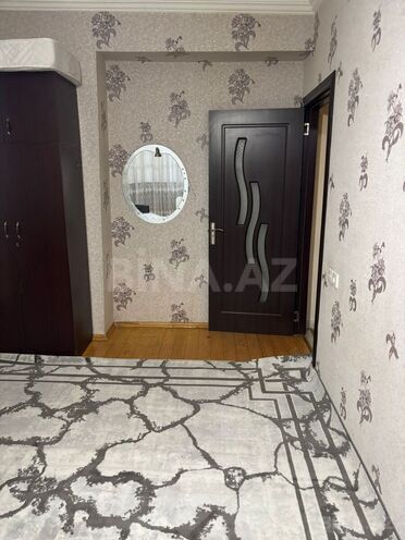 İcarəyə verilir 3 otaqlı yeni tikili 115 m², İnşaatçılar m., photo 18 from 22