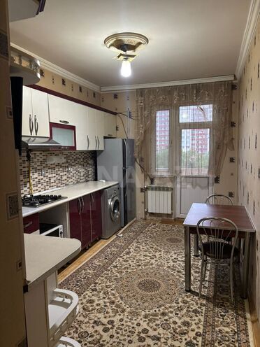 İcarəyə verilir 3 otaqlı yeni tikili 115 m², İnşaatçılar m., photo 4 from 22
