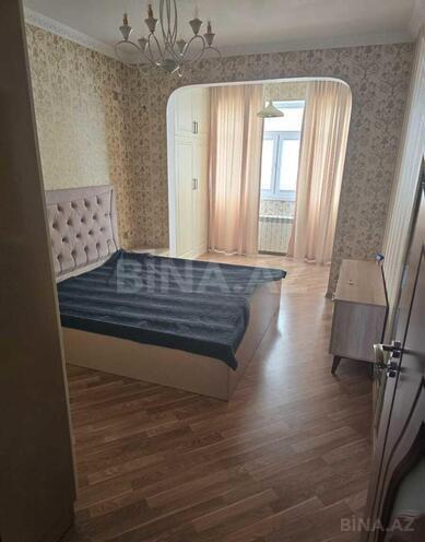 Продаётся 4-комн. вторичка 100 м², пос. Ени Гюнешли, photo 11 from 17