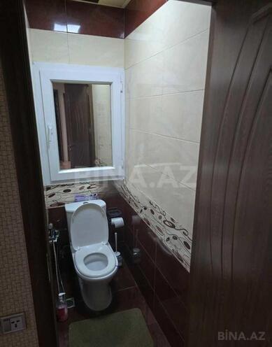 Продаётся 4-комн. вторичка 100 м², пос. Ени Гюнешли, photo 16 from 17