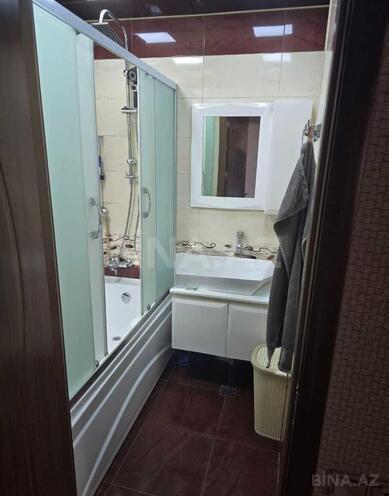 Продаётся 4-комн. вторичка 100 м², пос. Ени Гюнешли, photo 15 from 17