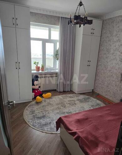 Продаётся 4-комн. вторичка 100 м², пос. Ени Гюнешли, photo 9 from 17