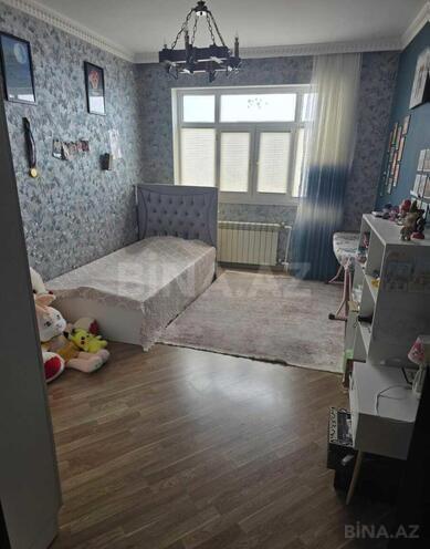 Продаётся 4-комн. вторичка 100 м², пос. Ени Гюнешли, photo 4 from 17