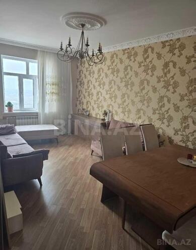 Продаётся 4-комн. вторичка 100 м², пос. Ени Гюнешли, photo 3 from 17