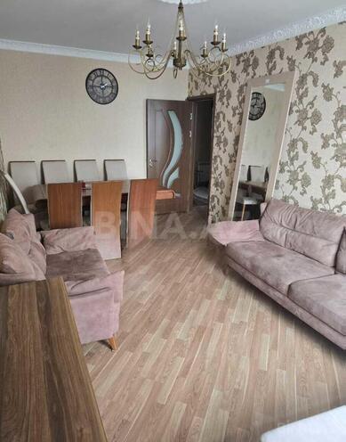 Продаётся 4-комн. вторичка 100 м², пос. Ени Гюнешли, photo 1 from 17