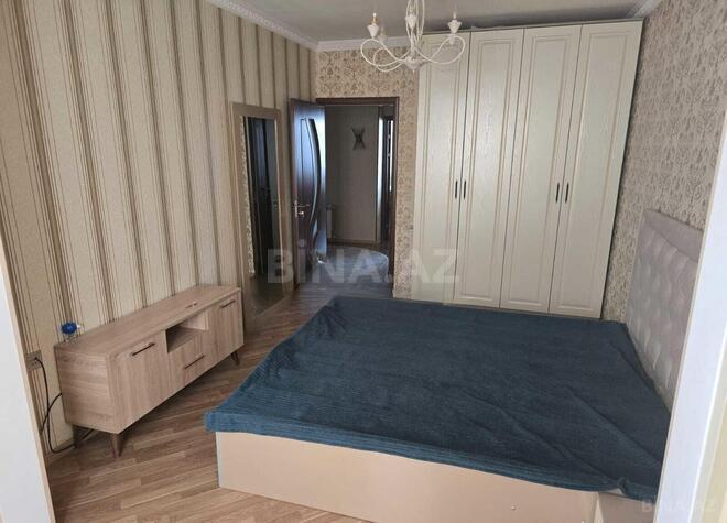 Продаётся 4-комн. вторичка 100 м², пос. Ени Гюнешли, photo 10 from 17