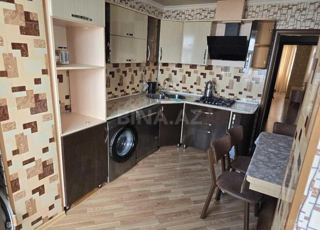 Продаётся 4-комн. вторичка 100 м², пос. Ени Гюнешли, photo 12 from 17