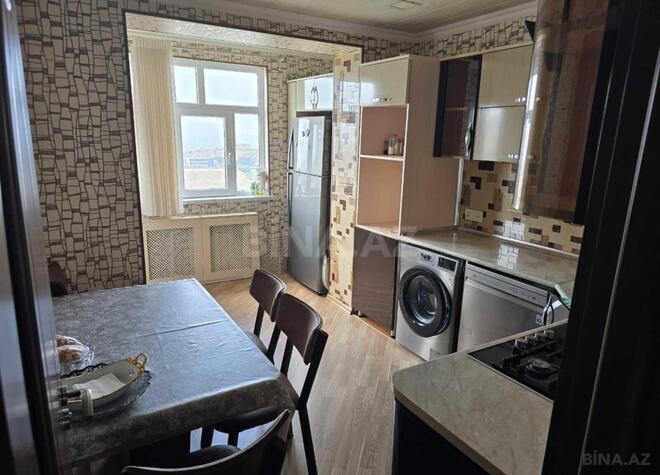 Продаётся 4-комн. вторичка 100 м², пос. Ени Гюнешли, photo 13 from 17