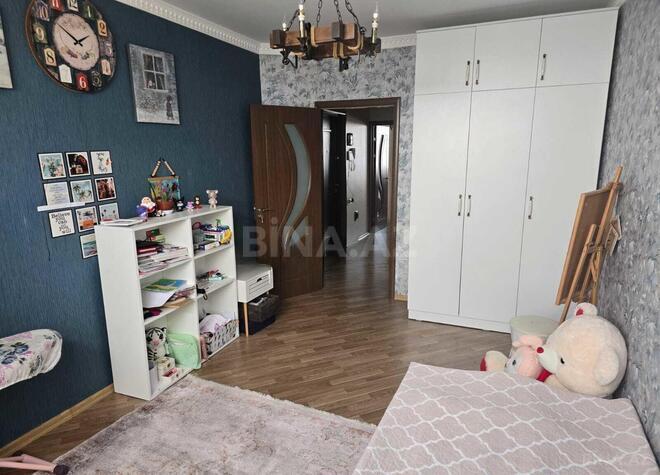 Продаётся 4-комн. вторичка 100 м², пос. Ени Гюнешли, photo 5 from 17