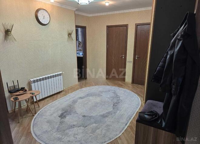 Продаётся 4-комн. вторичка 100 м², пос. Ени Гюнешли, photo 6 from 17