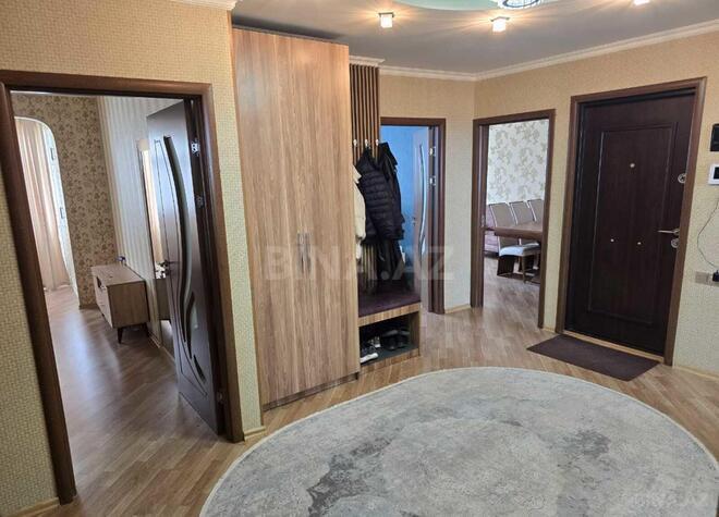 Продаётся 4-комн. вторичка 100 м², пос. Ени Гюнешли, photo 7 from 17