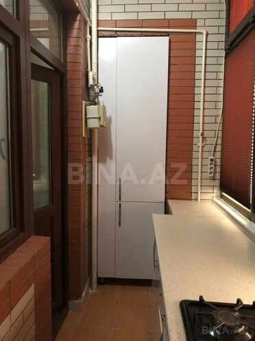 Сдаётся 2-комн. новостройка 55 м², пос. Мехтиабад, photo 14 from 15