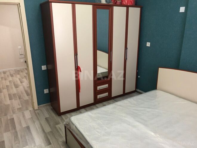 Сдаётся 2-комн. новостройка 55 м², пос. Мехтиабад, photo 3 from 15