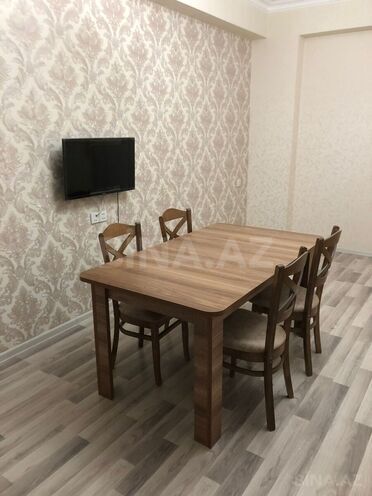 Сдаётся 2-комн. новостройка 55 м², пос. Мехтиабад, photo 9 from 15