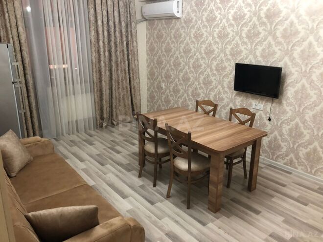 Сдаётся 2-комн. новостройка 55 м², пос. Мехтиабад, photo 10 from 15