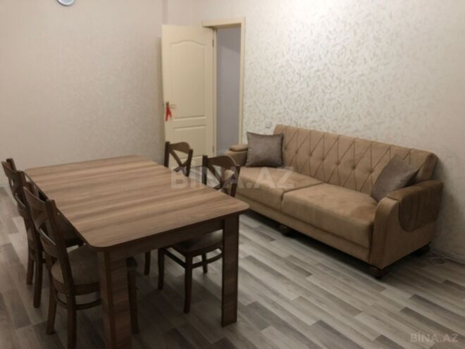 Сдаётся 2-комн. новостройка 55 м², пос. Мехтиабад, photo 8 from 15