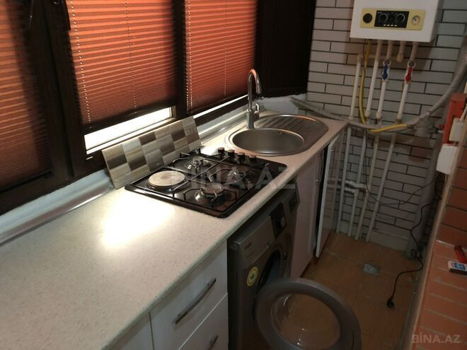 Сдаётся 2-комн. новостройка 55 м², пос. Мехтиабад, photo 6 from 15