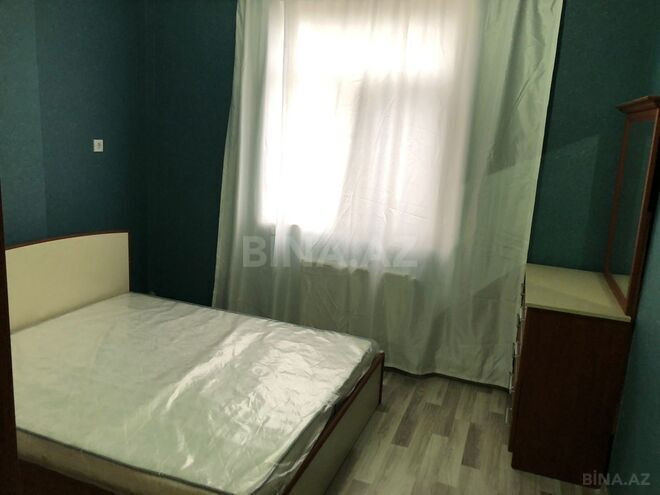 Сдаётся 2-комн. новостройка 55 м², пос. Мехтиабад, photo 12 from 15