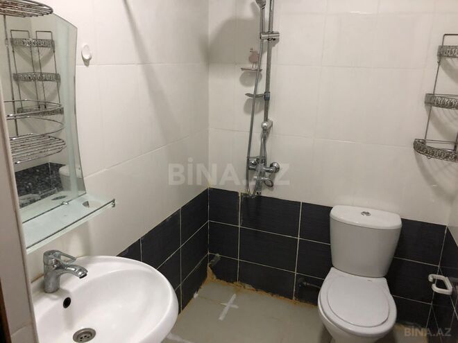 Сдаётся 2-комн. новостройка 55 м², пос. Мехтиабад, photo 11 from 15