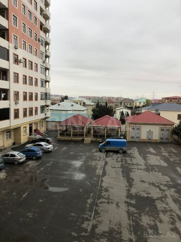 Сдаётся 2-комн. новостройка 55 м², пос. Мехтиабад, photo 13 from 15