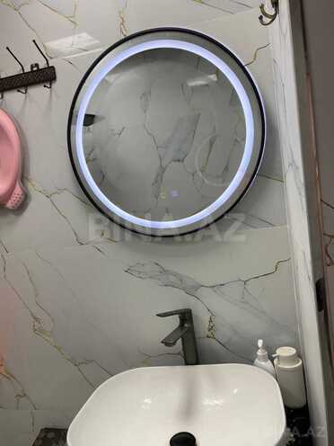 Продаётся 2-комн. вторичка 35 м², Ясамальский р., photo 13 from 14