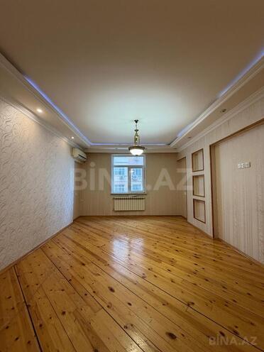 Satılır 2 otaqlı yeni tikili 80 m², Masazır q., photo 1 from 9