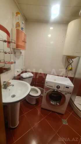 Продаётся 1-комн. новостройка 48 м², пос. Бакиханова, photo 7 from 9