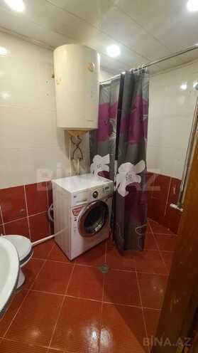 Продаётся 1-комн. новостройка 48 м², пос. Бакиханова, photo 8 from 9