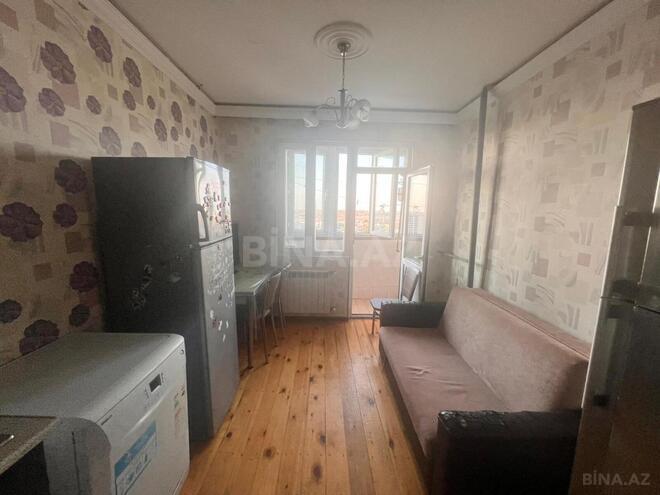 Продаётся 1-комн. новостройка 48 м², пос. Бакиханова, photo 5 from 9