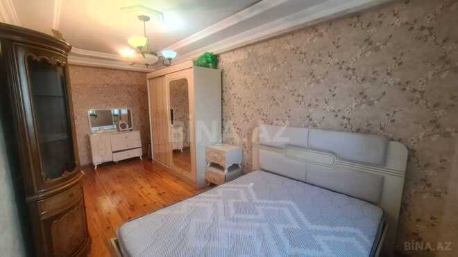 Продаётся 1-комн. новостройка 48 м², пос. Бакиханова, photo 1 from 9