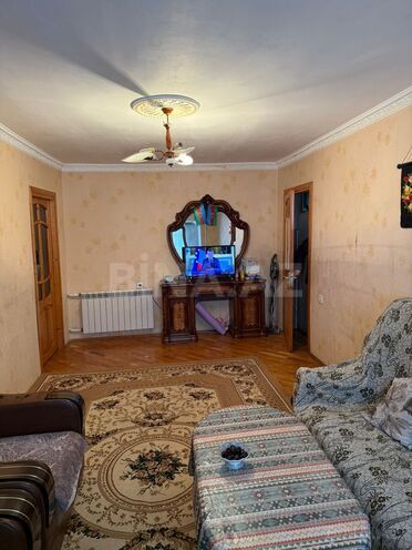 Satılır 2 otaqlı köhnə tikili 50 m², Qara Qarayev m., photo 4 from 20