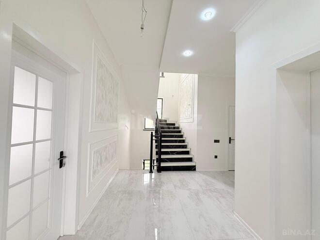 Satılır 11 otaqlı həyət evi/bağ evi 450 m², Buzovna q., photo 16 from 30