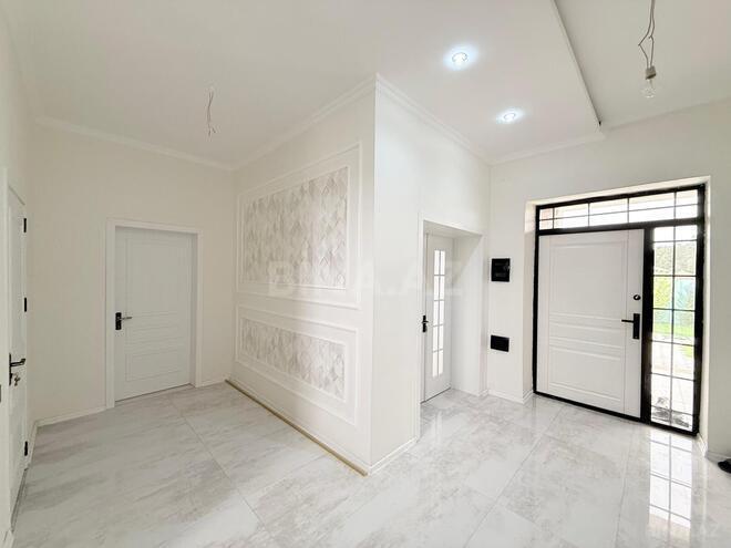 Satılır 11 otaqlı həyət evi/bağ evi 450 m², Buzovna q., photo 6 from 30