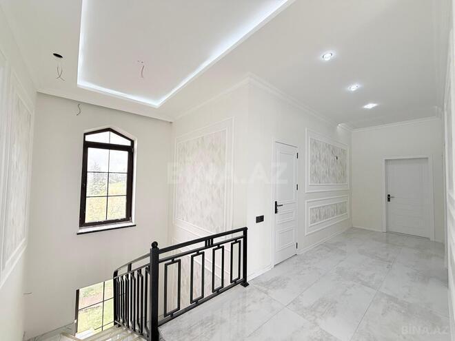 Satılır 11 otaqlı həyət evi/bağ evi 450 m², Buzovna q., photo 18 from 30