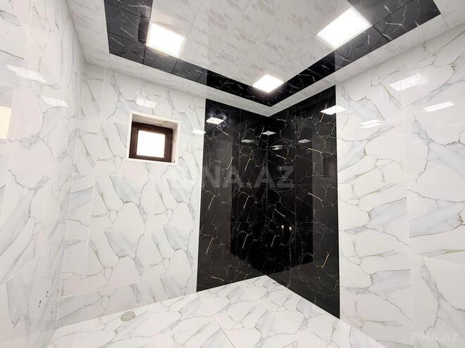 Satılır 11 otaqlı həyət evi/bağ evi 450 m², Buzovna q., photo 22 from 30