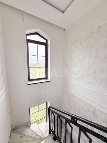 Satılır 11 otaqlı həyət evi/bağ evi 450 m², Buzovna q., photo 28 from 30