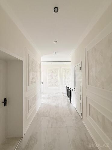 Satılır 11 otaqlı həyət evi/bağ evi 450 m², Buzovna q., photo 26 from 30