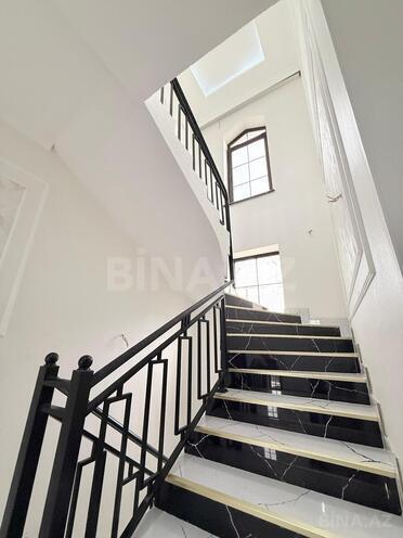 Satılır 11 otaqlı həyət evi/bağ evi 450 m², Buzovna q., photo 17 from 30