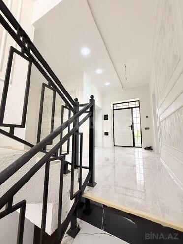 Satılır 11 otaqlı həyət evi/bağ evi 450 m², Buzovna q., photo 29 from 30