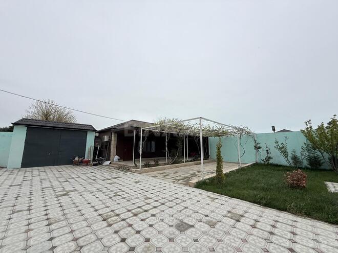 Satılır 11 otaqlı həyət evi/bağ evi 450 m², Buzovna q., photo 5 from 30