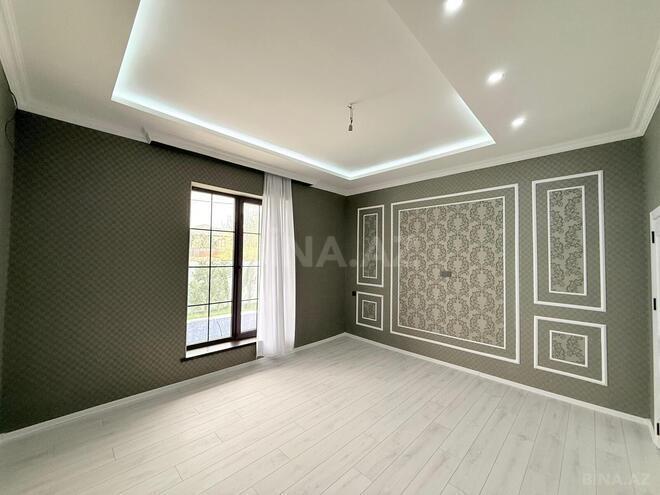 Satılır 11 otaqlı həyət evi/bağ evi 450 m², Buzovna q., photo 11 from 30