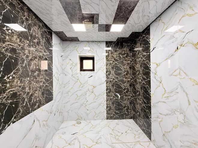 Satılır 11 otaqlı həyət evi/bağ evi 450 m², Buzovna q., photo 15 from 30