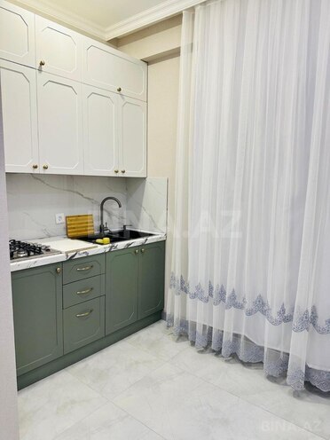 Satılır 2 otaqlı yeni tikili 61 m², Dərnəgül m., photo 7 from 11