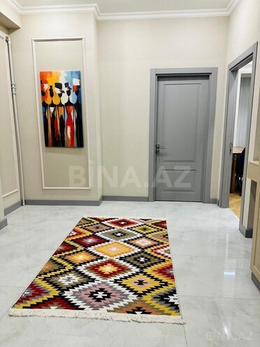 Satılır 2 otaqlı yeni tikili 61 m², Dərnəgül m., photo 8 from 11