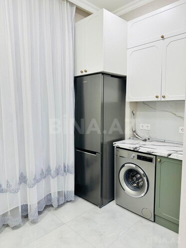 Satılır 2 otaqlı yeni tikili 61 m², Dərnəgül m., photo 6 from 11