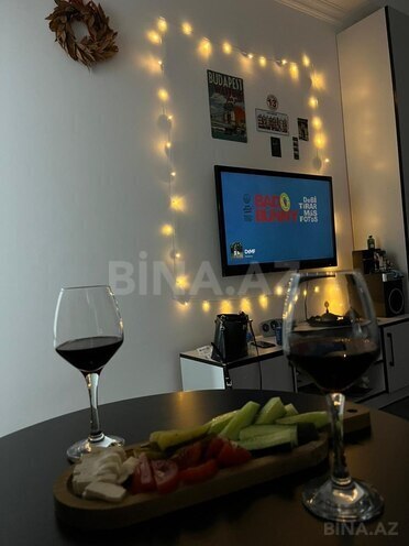 Satılır 1 otaqlı köhnə tikili 33 m², Bayıl q., photo 3 from 8