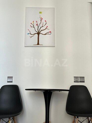 Satılır 1 otaqlı köhnə tikili 33 m², Bayıl q., photo 4 from 8
